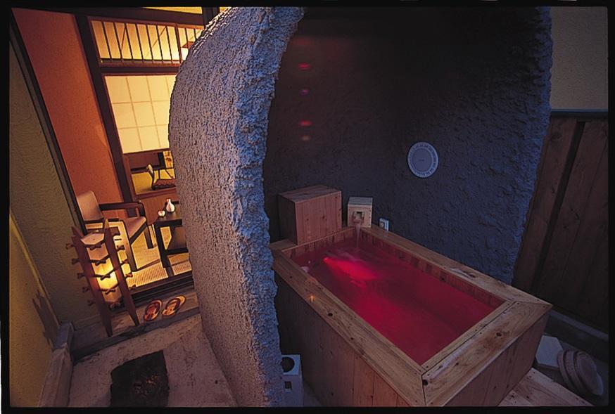 Kunihiro Yashiki Hotell Nasu Exteriör bild