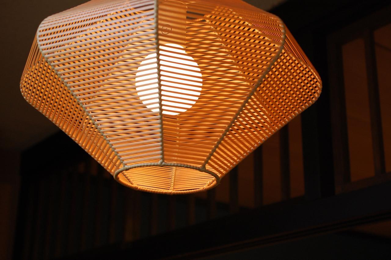 Kunihiro Yashiki Hotell Nasu Exteriör bild