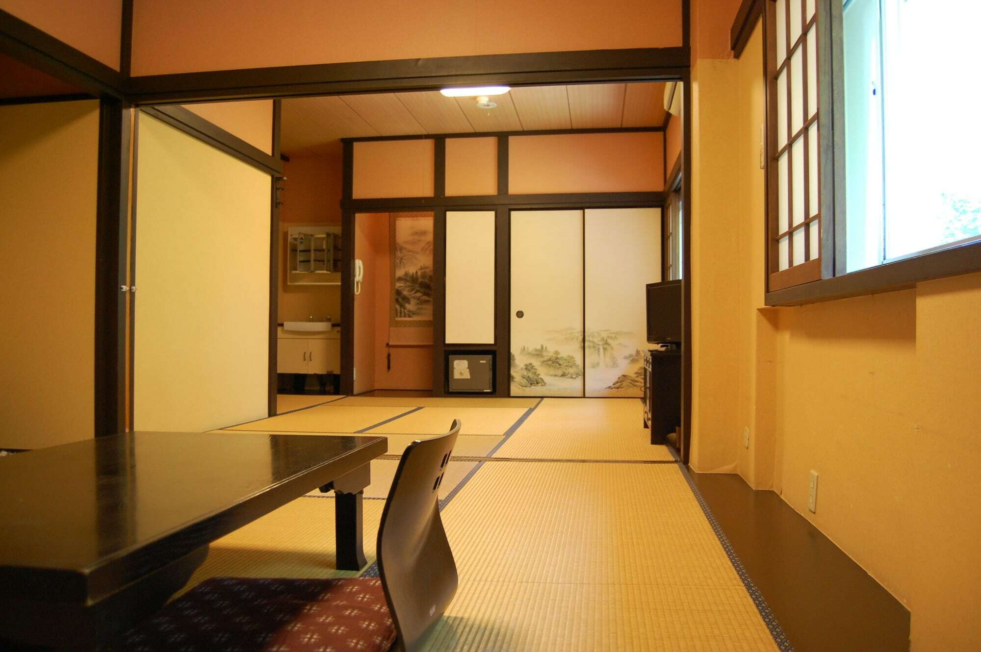 Kunihiro Yashiki Hotell Nasu Exteriör bild